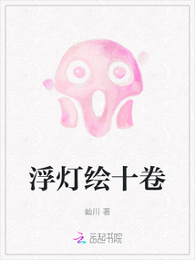 浮灯阁 小说
