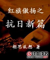 红旗傲扬之抗日新篇 小说