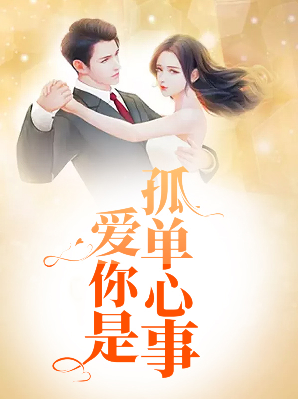爱你是孤单心事小说沈驰