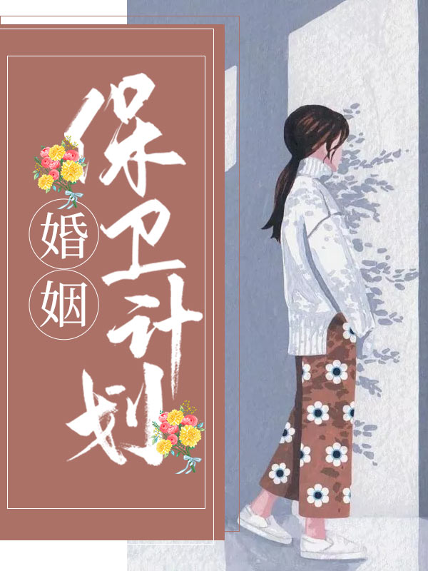 保卫婚姻的电视剧