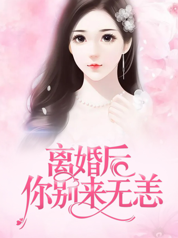 离婚别后重逢的小说