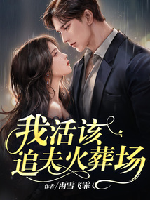 我活该追夫火葬场全文