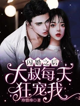 闪婚之后大叔每天狂宠我100集