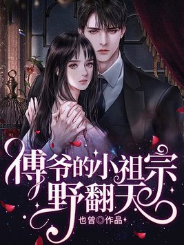 傅爷的小祖宗野翻天免费