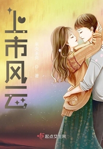 上市风云读后感