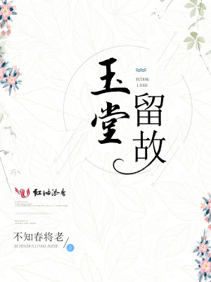 玉堂留故小说下载