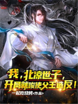 北凉主帅的小说