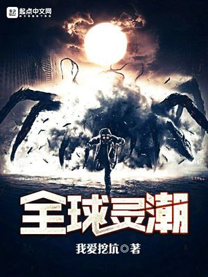 全球灵潮小说