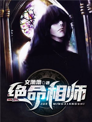 逆命相师 小说