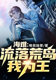 海难：流落荒岛我为王