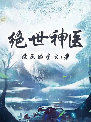 绝世神医君无邪