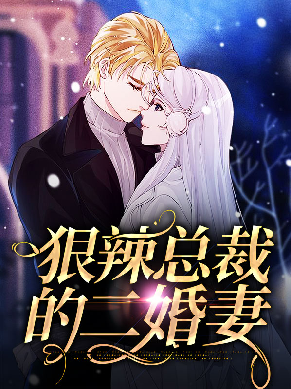 二婚总裁全文免费