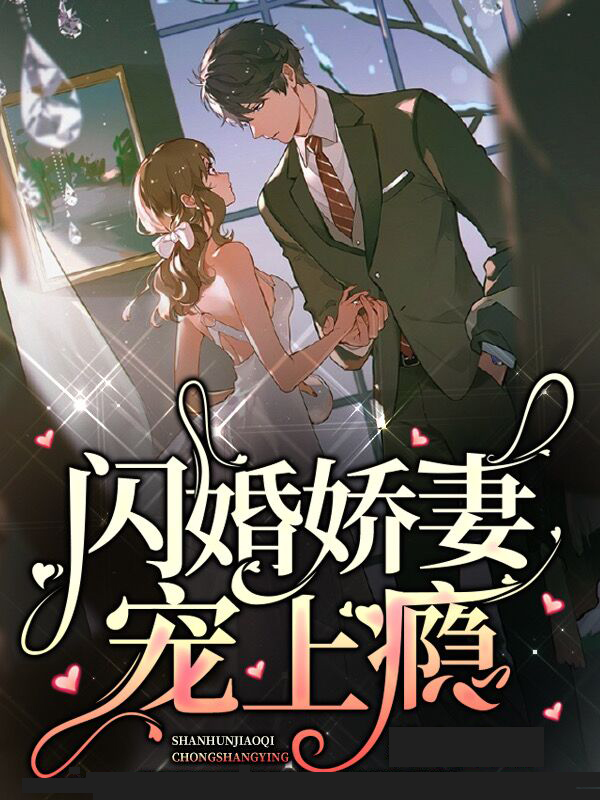 闪婚宠妻,宠上天