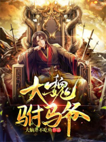 大魏驸马爷百度百科