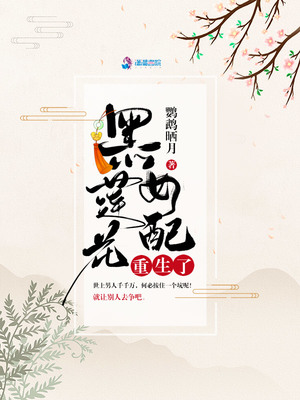 黑莲花女配重生了类似小说