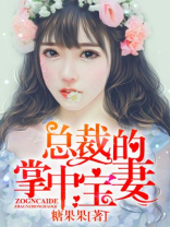 总裁的掌中宝妻 
