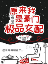 原来我是豪门极品女配桃花锤子