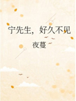 宁先生，好久不见