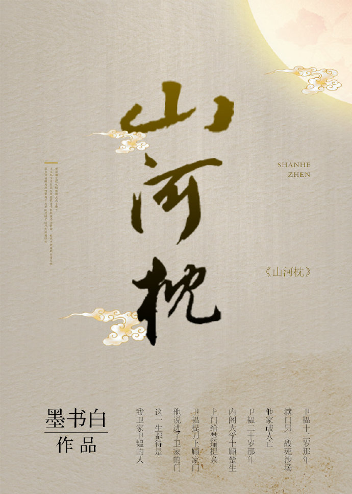 山河枕讲的什么故事