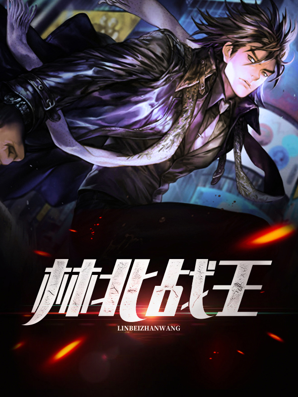 北境战王小说