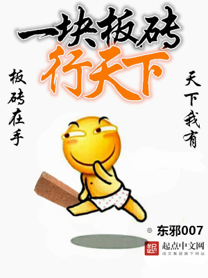 一块板砖闯天下的穿越女主