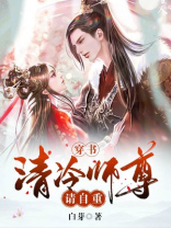 穿书：清冷师尊请自重