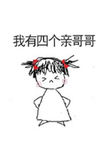 我有四个亲哥哥下载小说