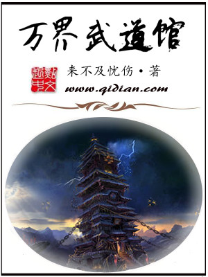 万界武道系统