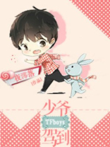 TFboys之少爷驾到