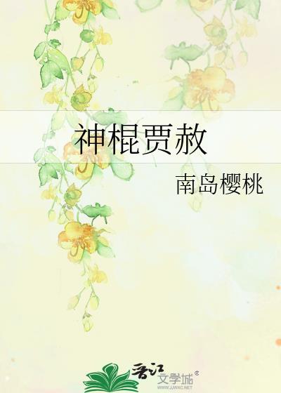 神棍贾赦晋江