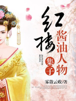 红楼酱油人物集子晋江