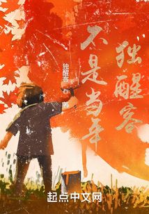 只是不见当年的独我言