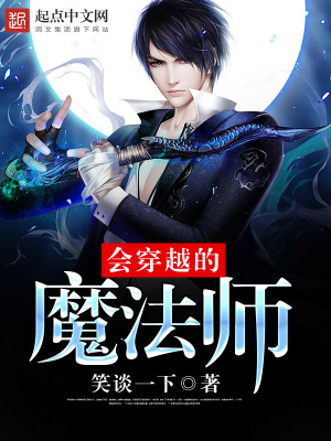 会穿越的魔法师小说