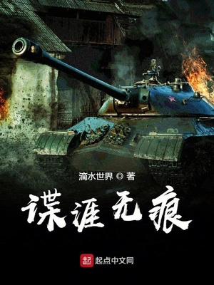 谍涯无痕小说免费阅读