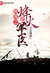 抗战之烽火军医免费