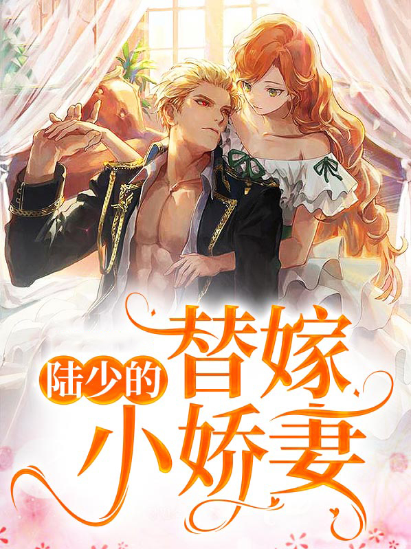 陆少的替嫁小娇妻小说沈星辰全文阅读