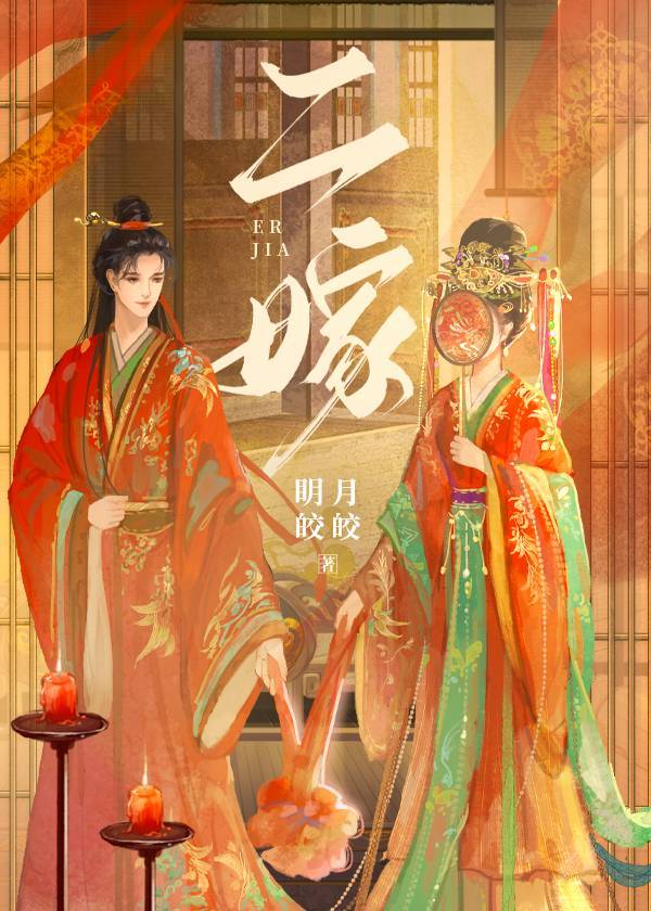 二嫁娇妾半溪茶