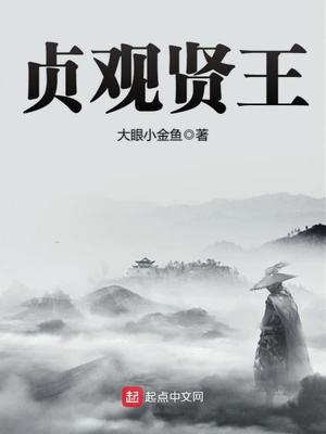 贞观贤王免费阅读全文
