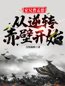 家兄曹孟德从逆转赤壁开始