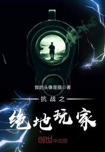 抗战之绝地玩家 我的头像是猫