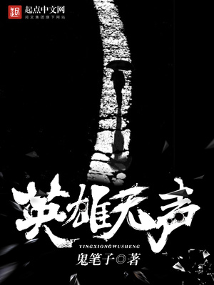 英雄无声小说好看吗