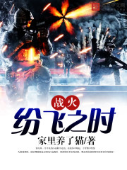 战火纷飞时小说免费阅读