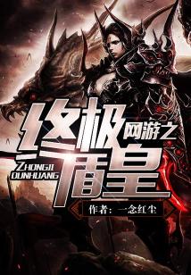网游之终极盾皇txt