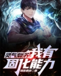 灵气复苏:我有固化能力