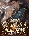 错嫁替婚：豪门继承人乖乖宠我！