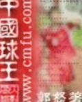 中国球王