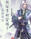 家族修仙,我家手机穿越了