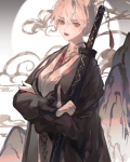 我的师弟脑子有病
