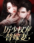 厉少权宠替嫁妻