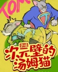 突破次元壁的汤姆猫